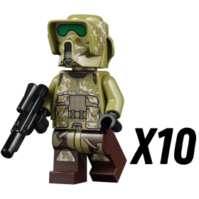 10pcs Not Included