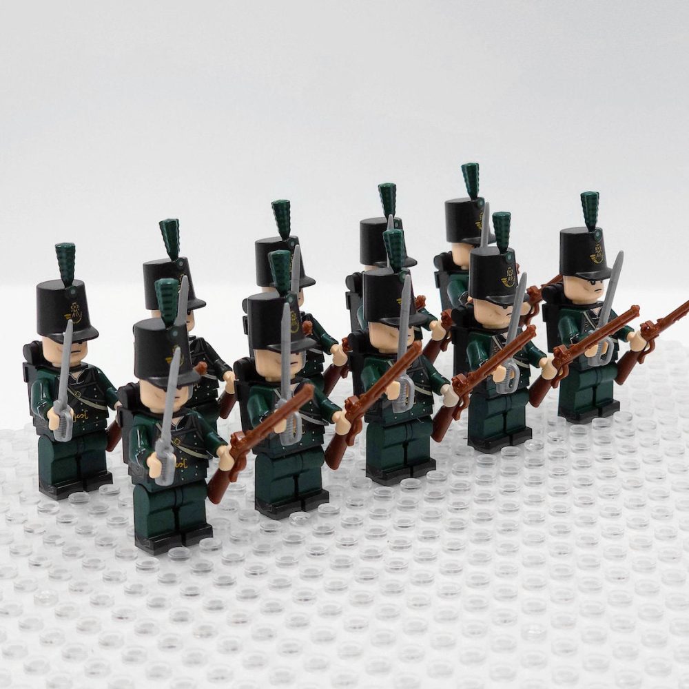95th-rifles-british-minifigure-set-of-10pcs