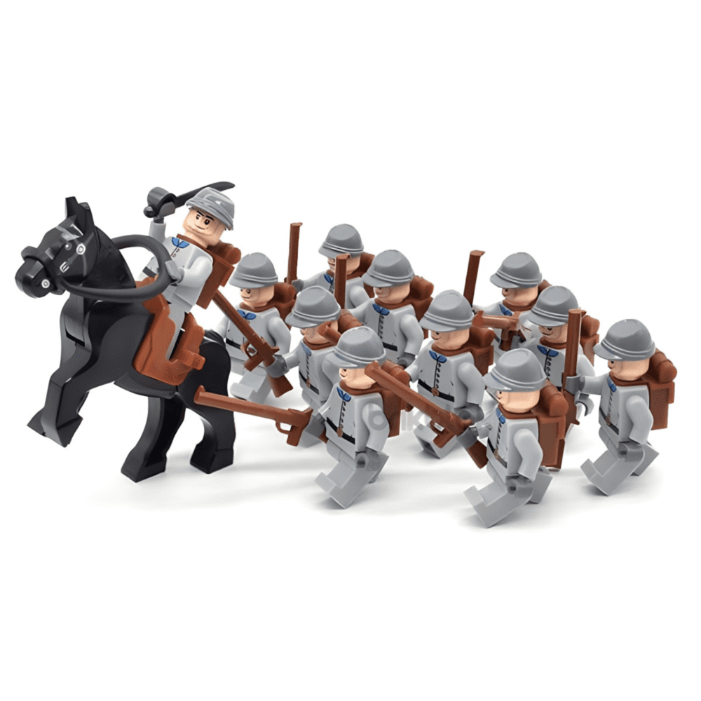american-civil-war-union-north-vs-confederacy-south-minifigure-set-of-24pcs