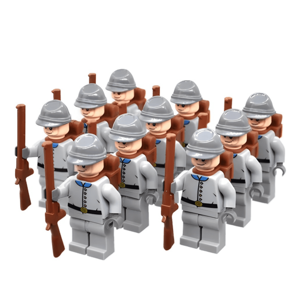 american-civil-war-union-north-vs-confederacy-south-minifigure-set-of-24pcs
