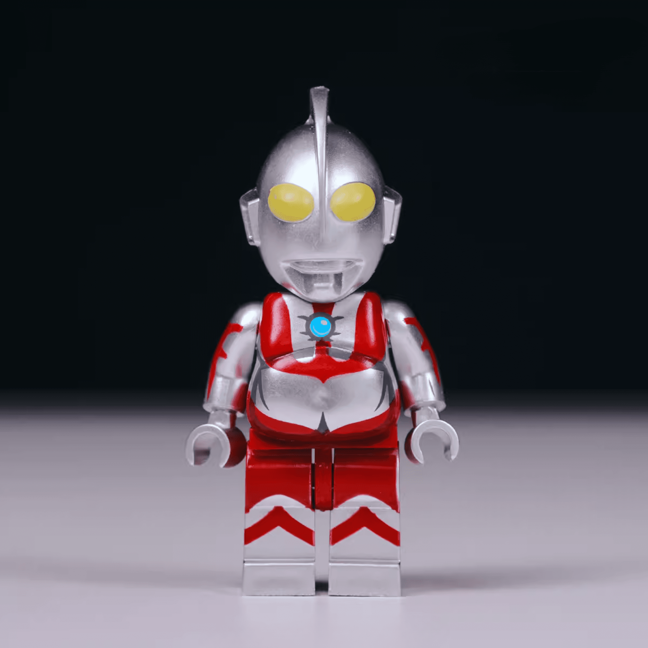 Fat Ultraman