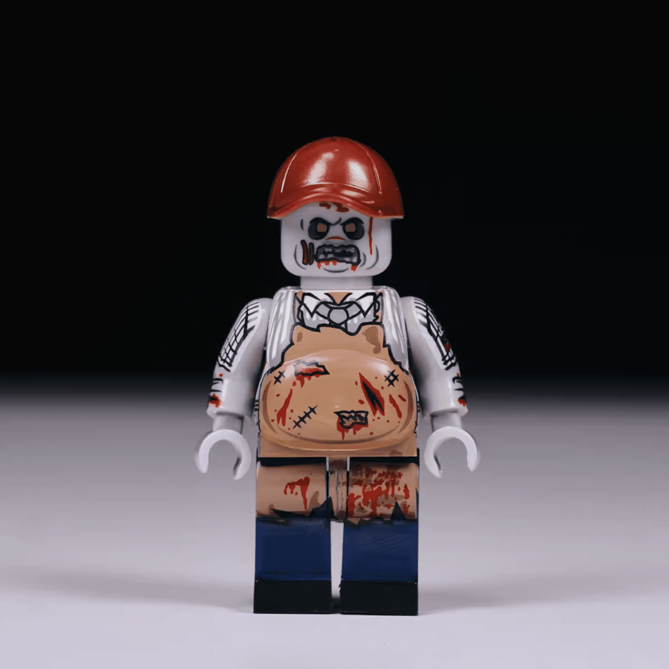 Fat Zombie