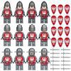 black-falcon-medieval-castle-knights-minifigure-set-of-12pcs