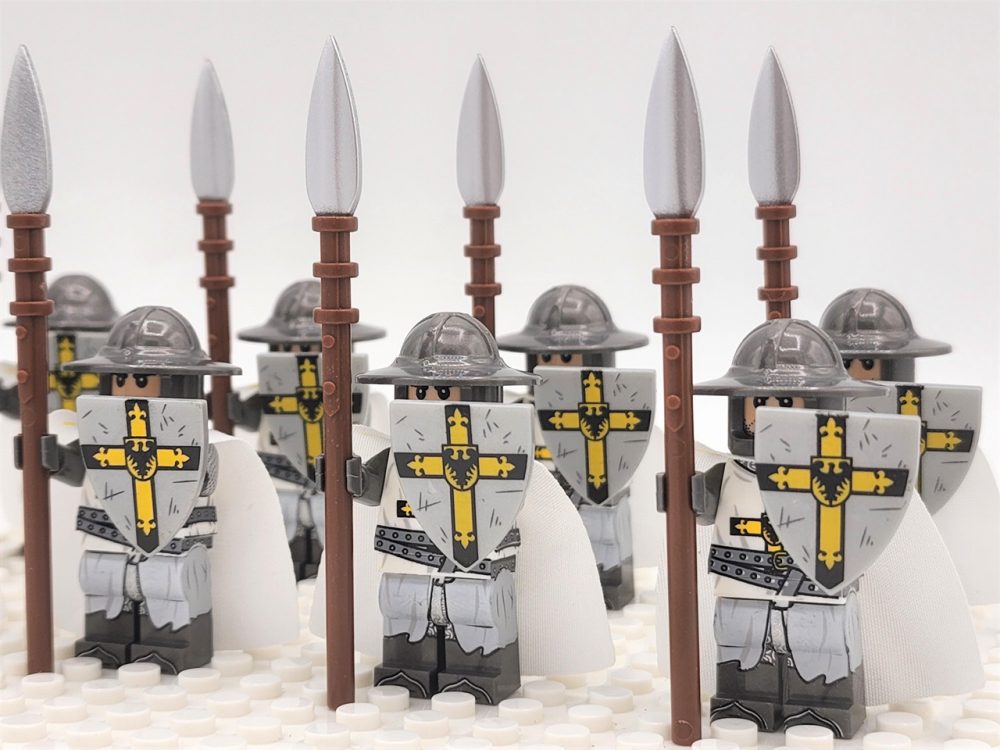 crusades-teutonic-knights-spearman-minifigures-set-of-10pcs