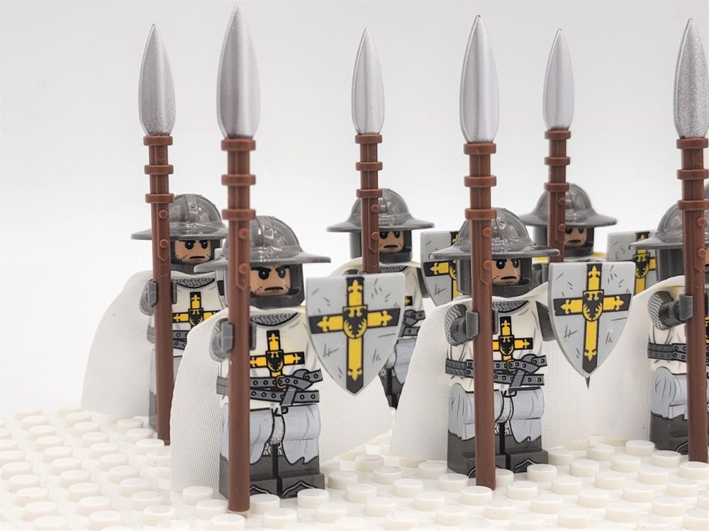 crusades-teutonic-knights-spearman-minifigures-set-of-10pcs