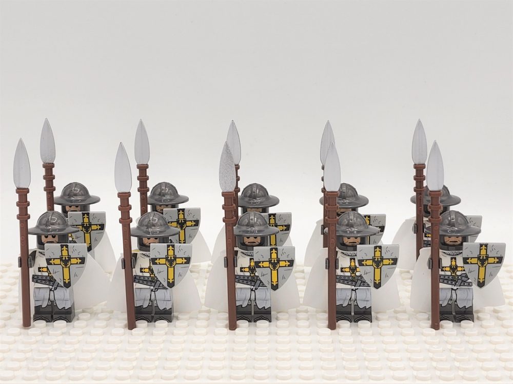 crusades-teutonic-knights-spearman-minifigures-set-of-10pcs