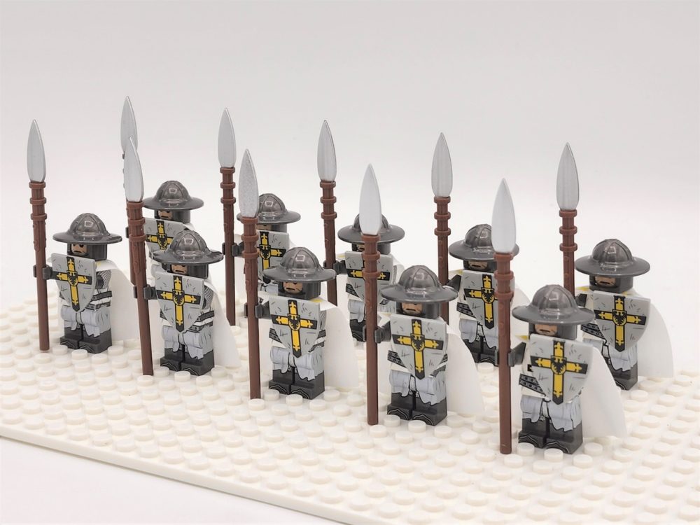 crusades-teutonic-knights-spearman-minifigures-set-of-10pcs