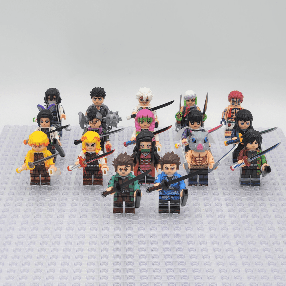 demon-slayer-kimetsu-no-yaiba-anime-minifigures-set-of-17pcs