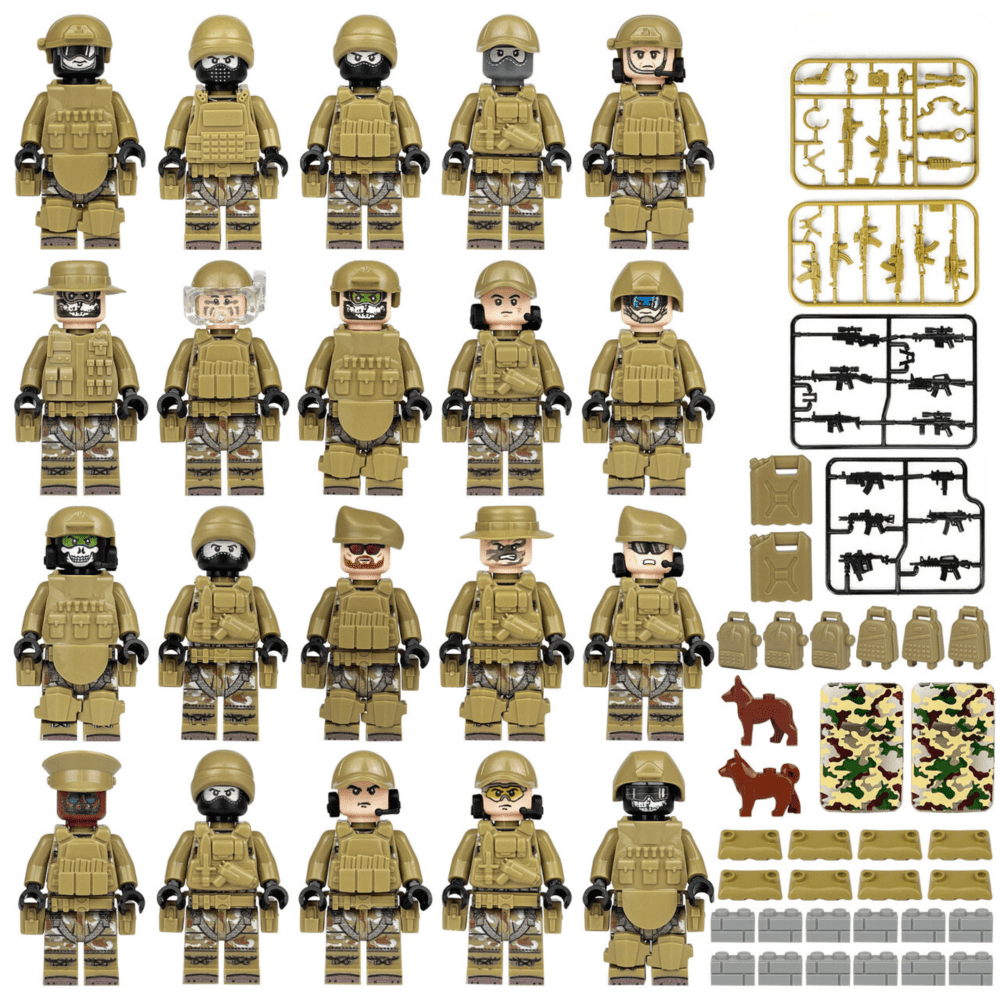 desert-warfare-tactical-unit-minifigure-set