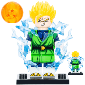 Son Gohan