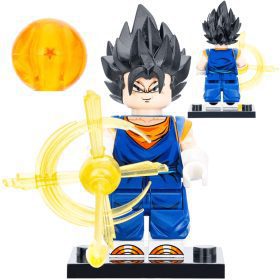 Vegetto