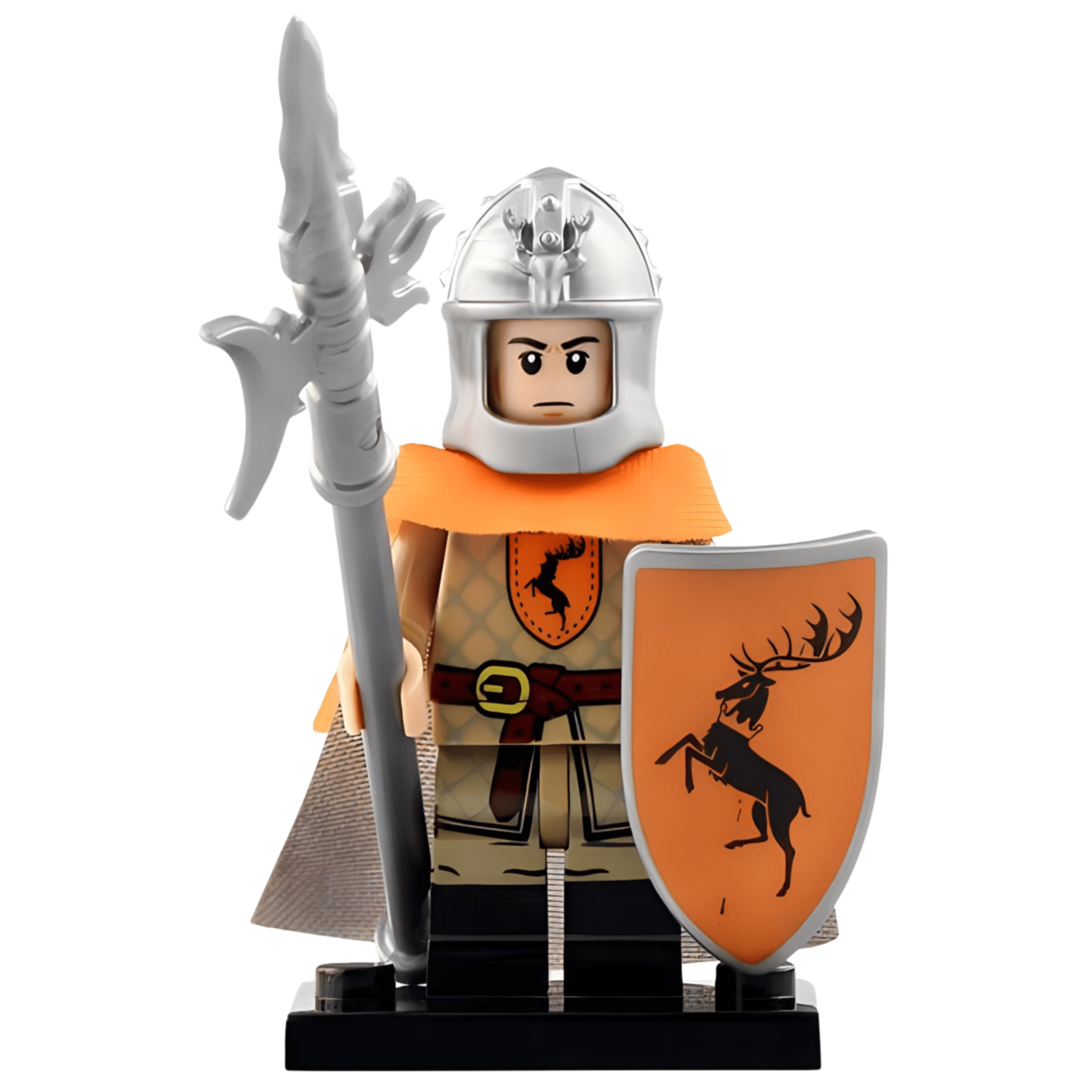 Long Axe