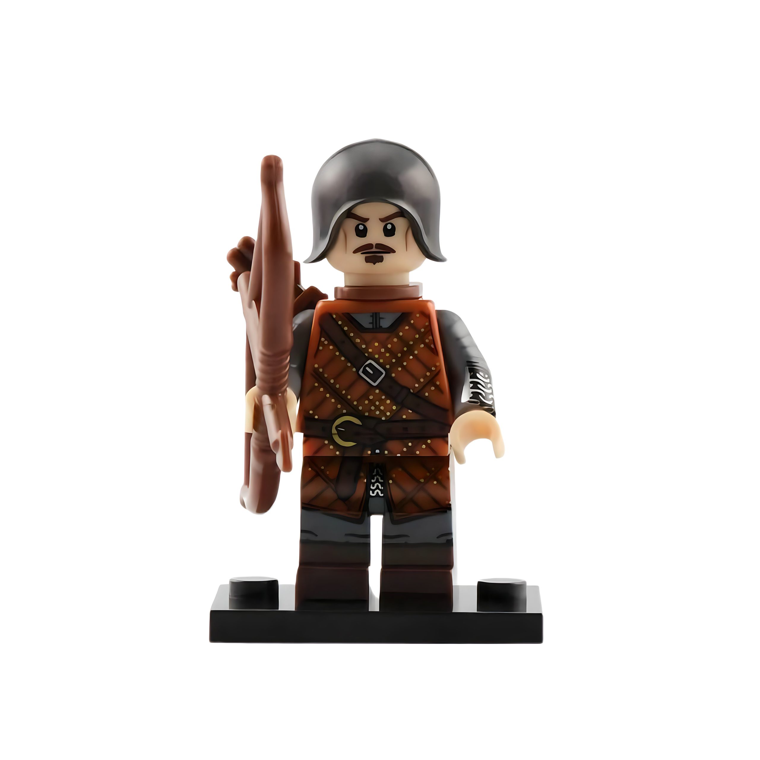 Bow Man (1pcs)