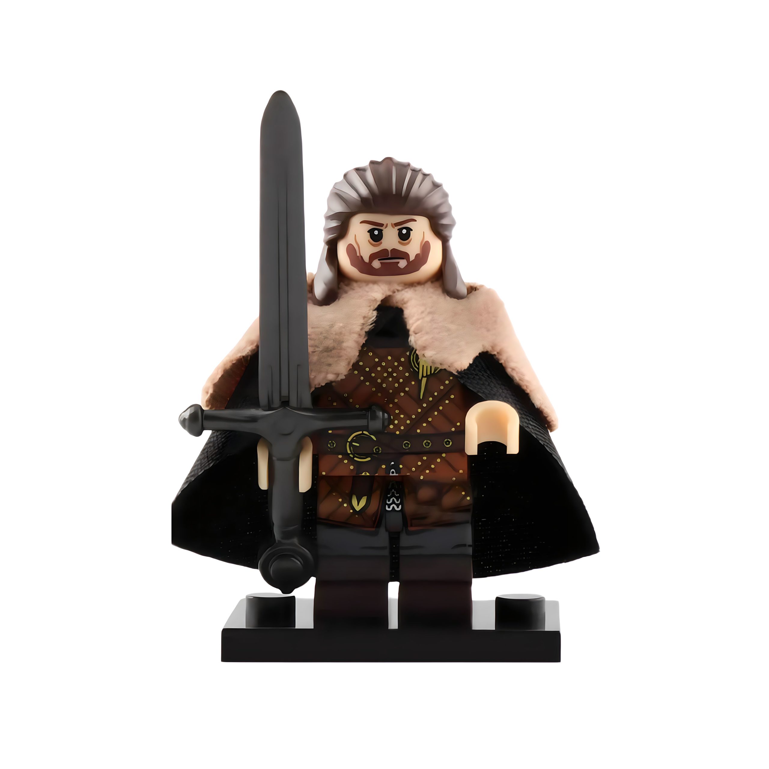 Ned Stark (1pcs)