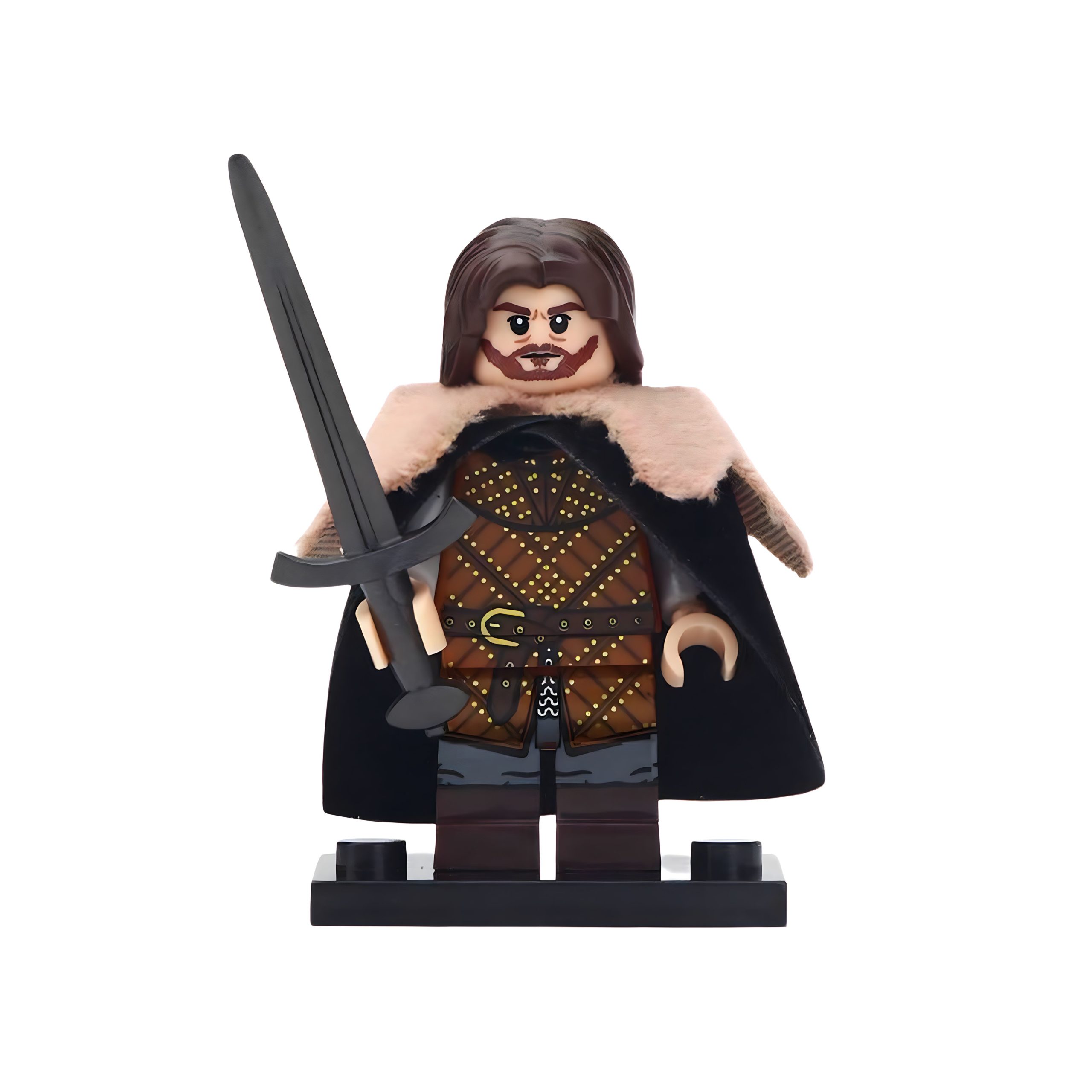 Jon Snow (1pcs)