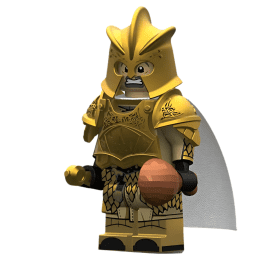 Boros Blount