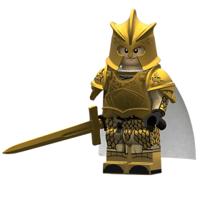 Jaime Lannister
