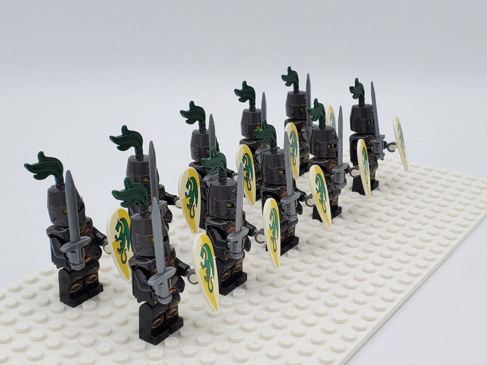 green-dragon-knights-style-2-minifigures-set-of-10pcs