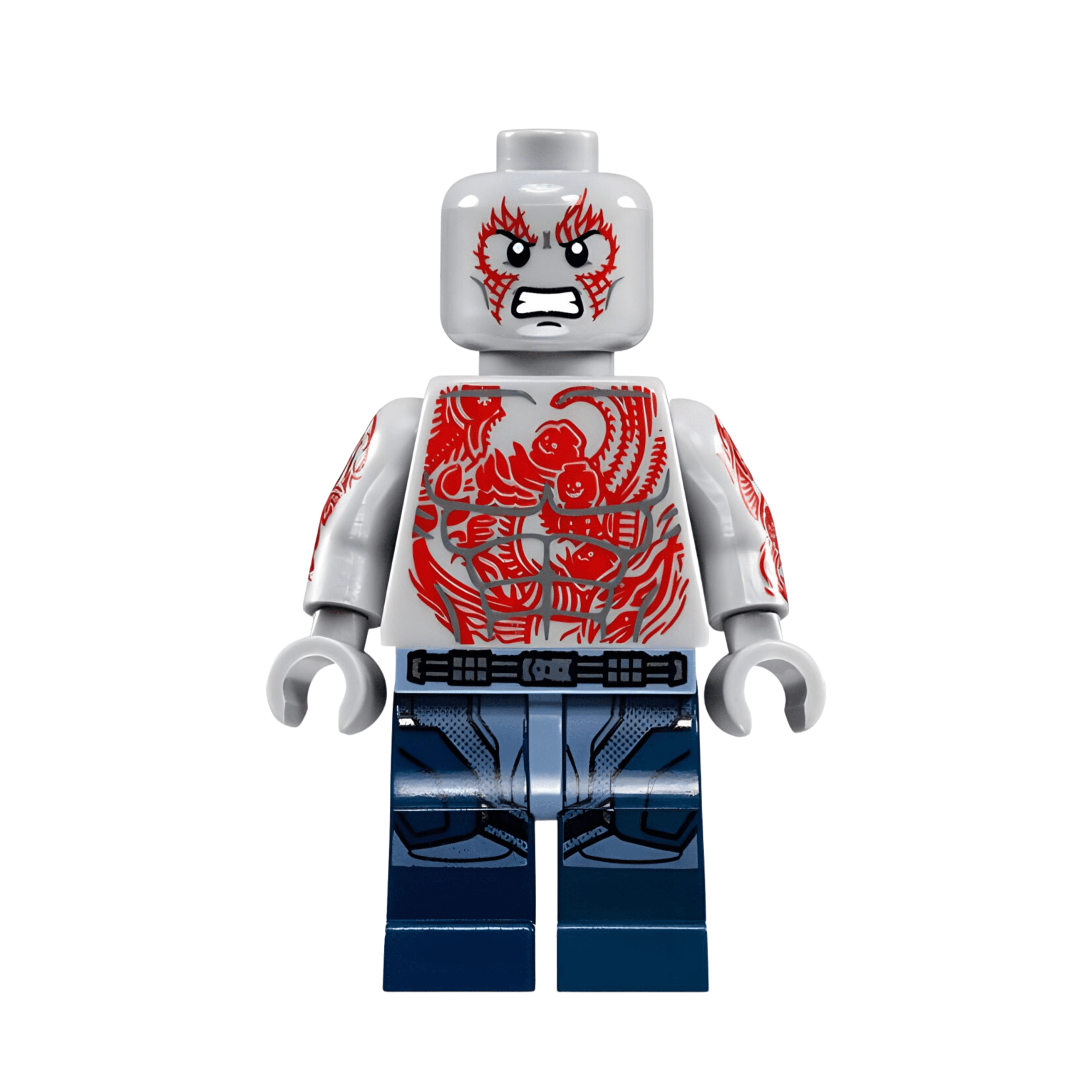 Drax
