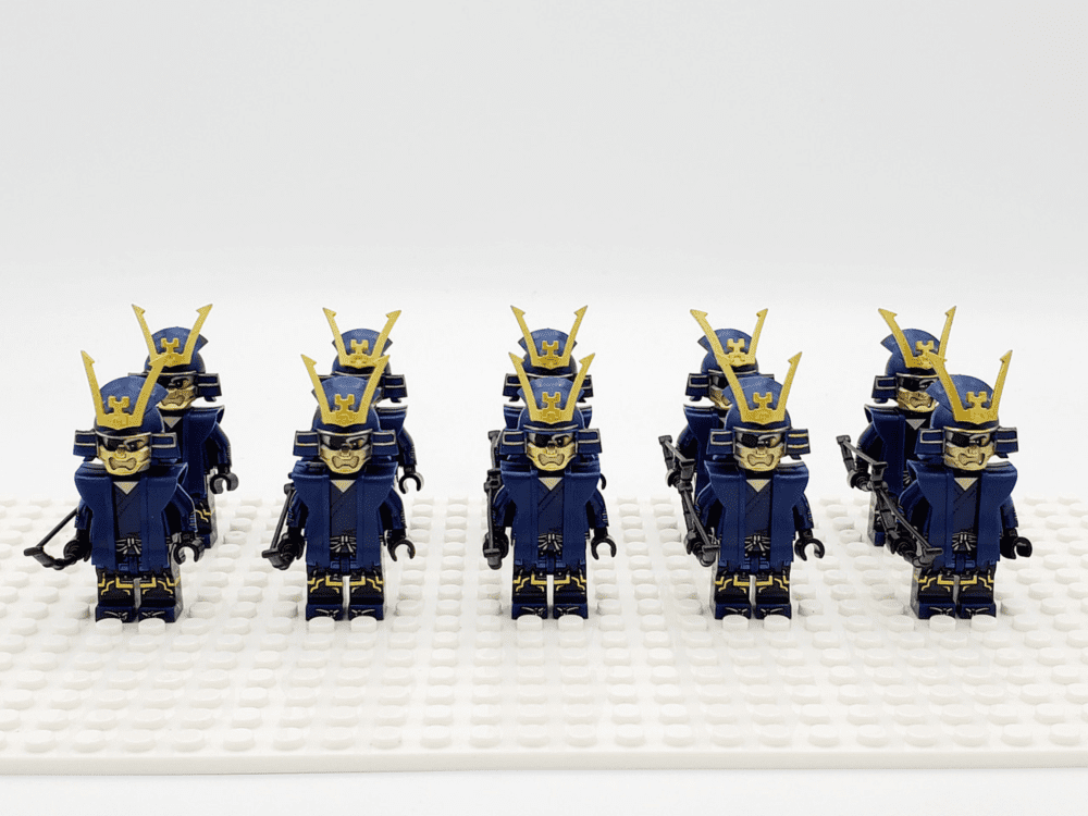 japanese-samurai-bow-and-arrow-minifigures-set-of-10pcs