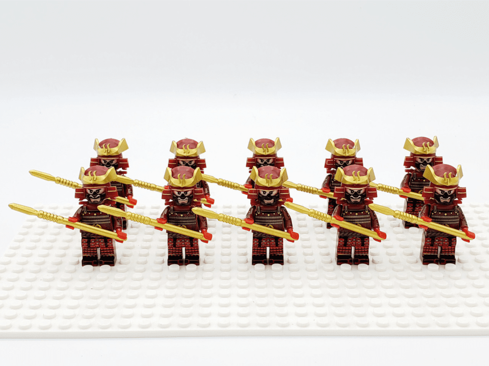 japanese-samurai-spear-minifigures-set-of-10pcs