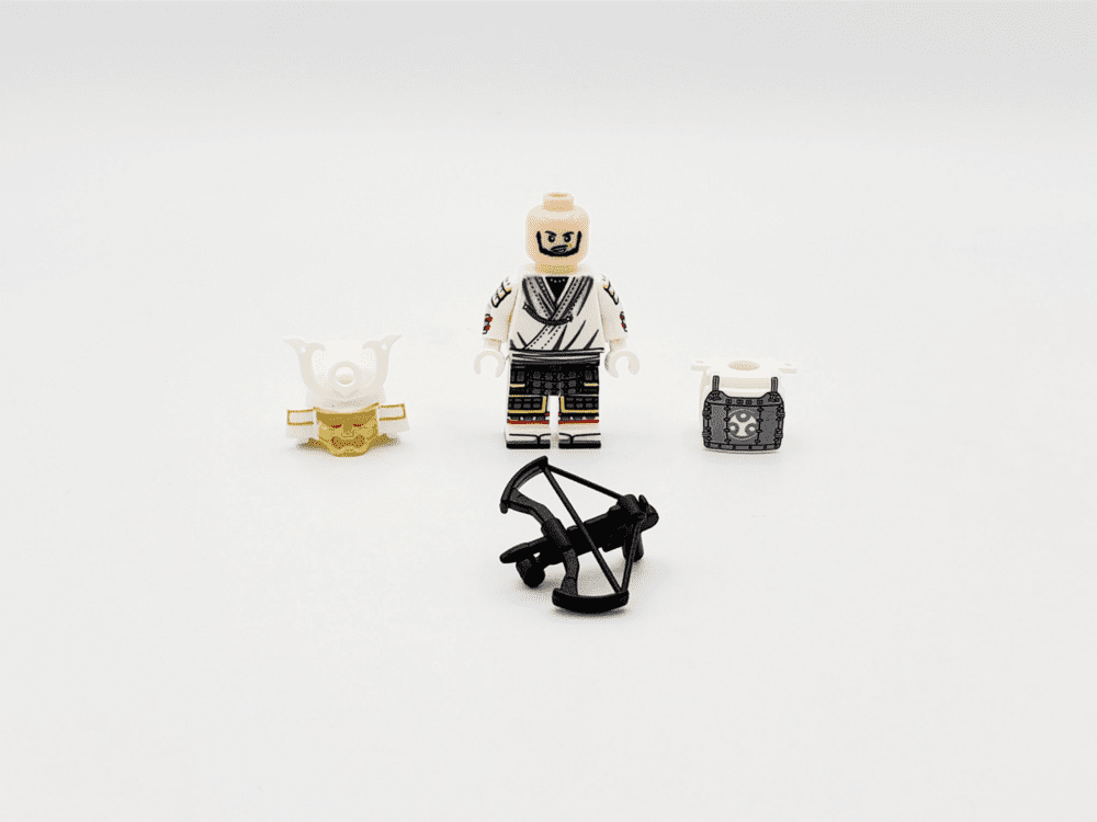 japanese-samurai-white-crossbow-minifigures-set-of-10pcs