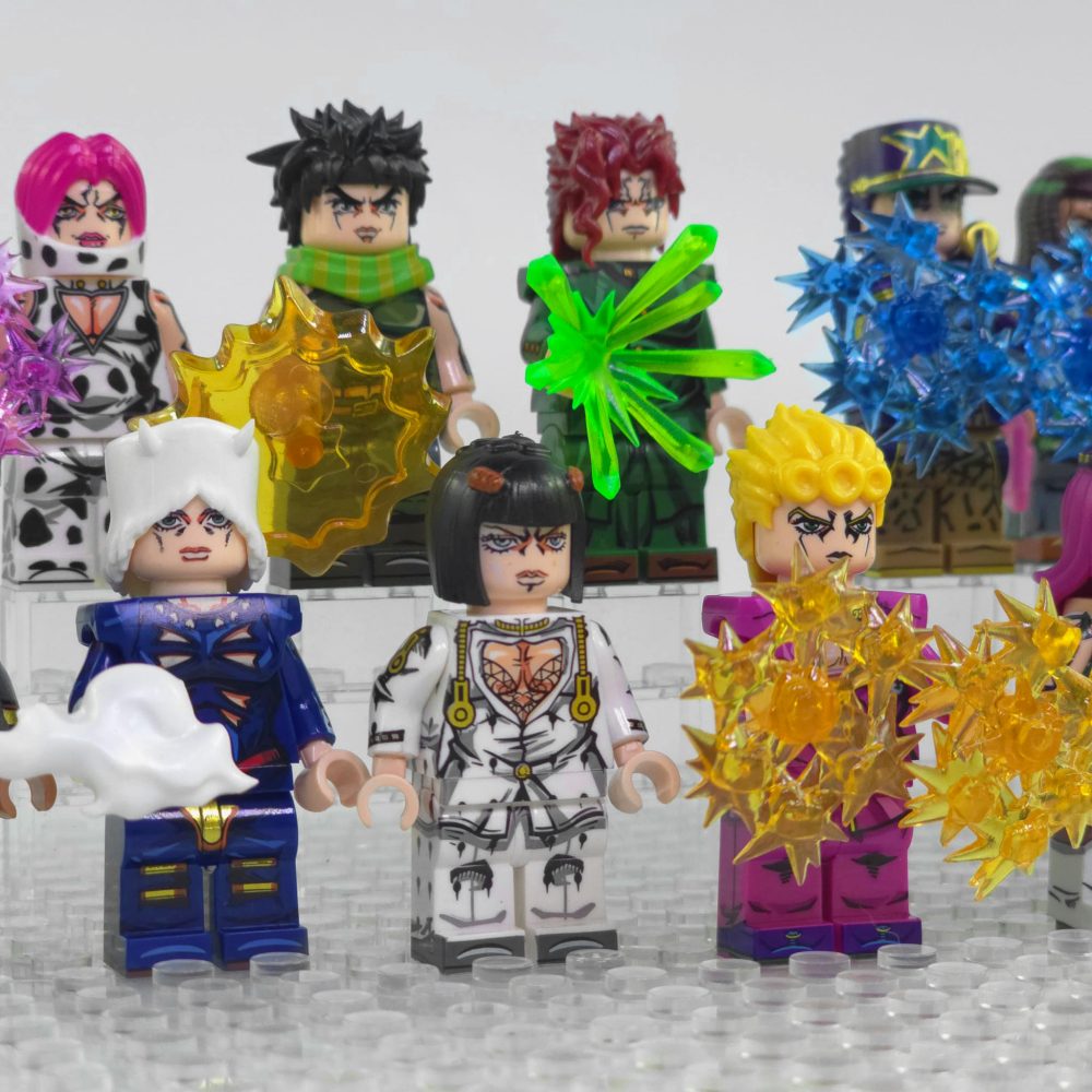jojos-bizarre-adventure-minifigure-set