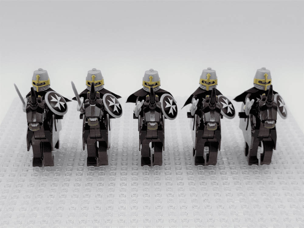 knights-hospitallers-riders-minifigure-set-of-10pcs