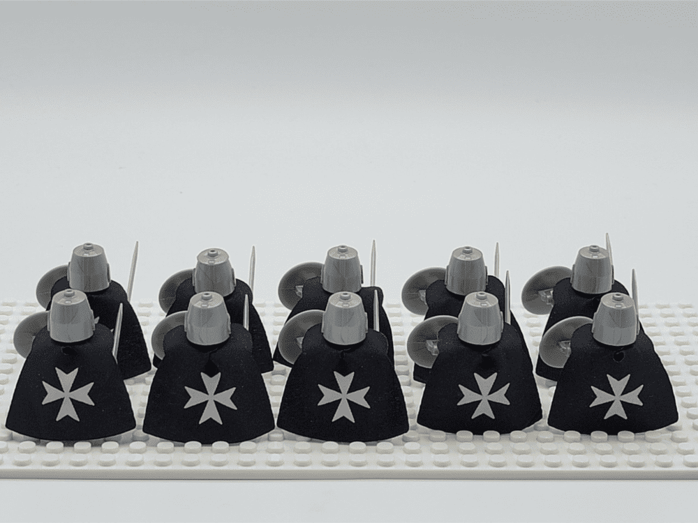 knights-hospitallers-round-shield-minifigures-set-of-10pcs