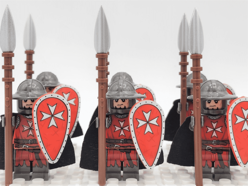 knights-hospitallers-spearmen-minifigures-set-of-10pcs