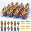 lion-knights-medieval-castle-minifigure-set-of-12pcs