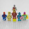 marvels-avengers-chrome-minifigures-set-of-6pcs