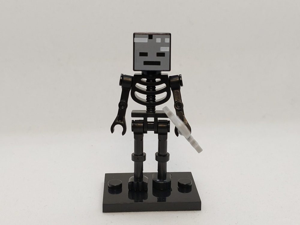 Minecraft Game Minifigure Set 2 - Image 7