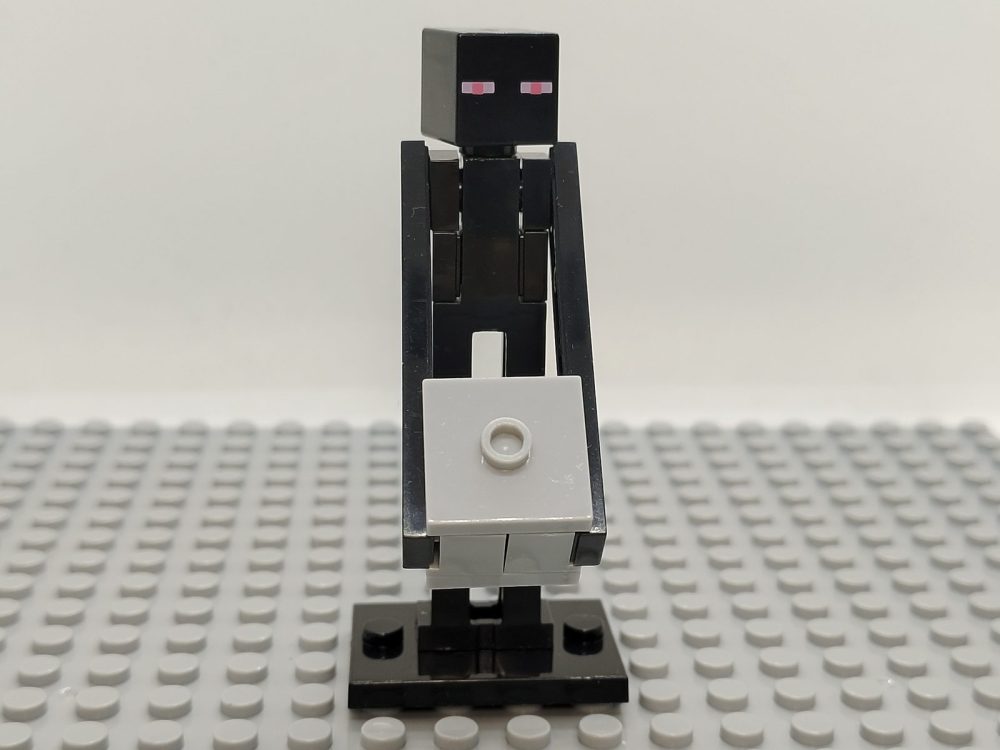 Minecraft Game Minifigure Set 3 - Image 4