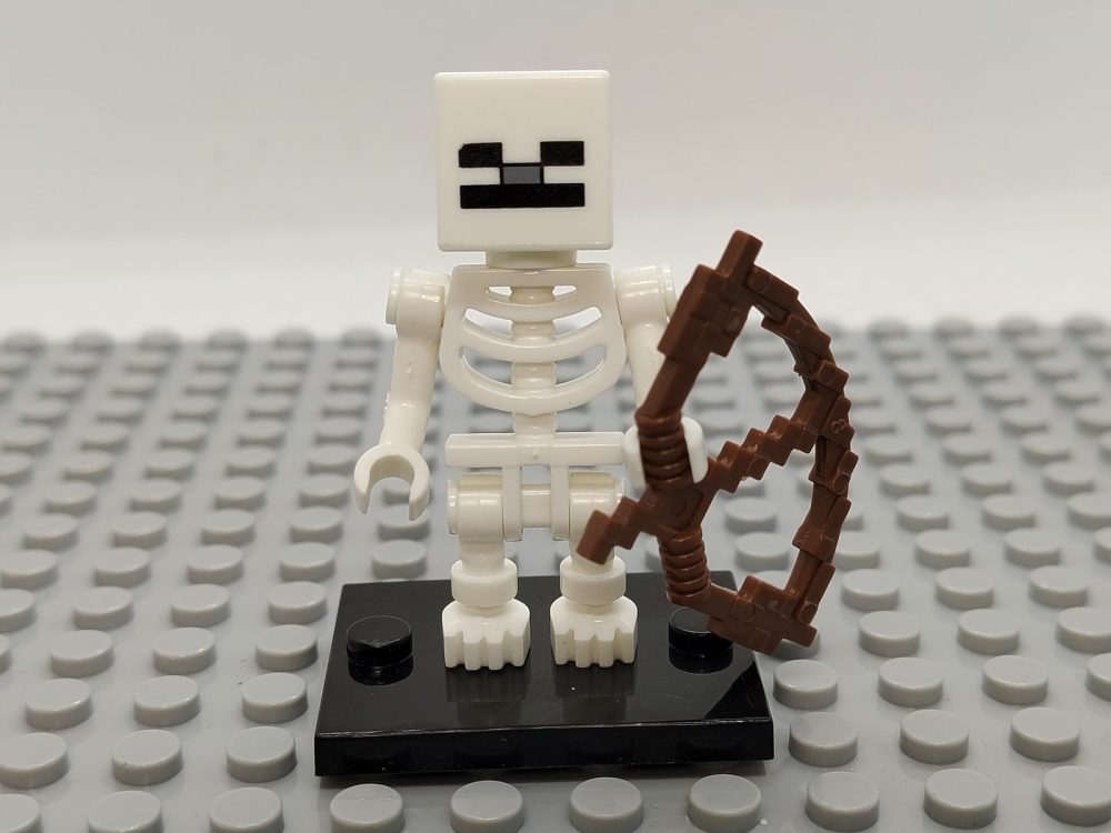Minecraft Game Minifigure Set 3 - Image 6