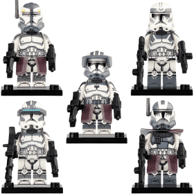 Set (5pcs)