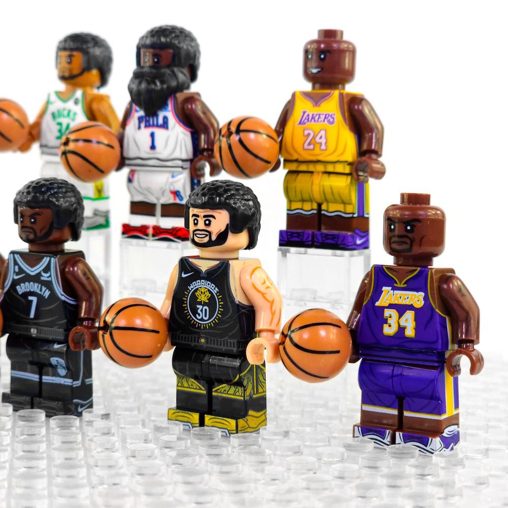 nba-basketball-minifigures-set-of-8pcs-with-basketball-accessory