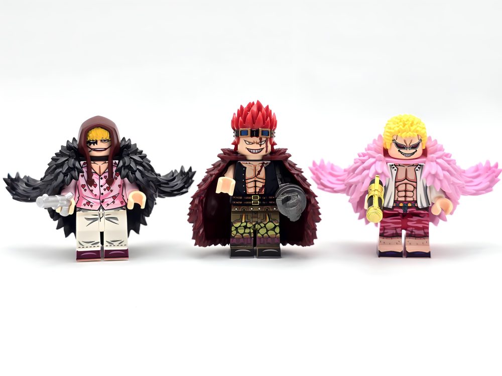 one-piece-anime-ultimate-collection-32pcs-set