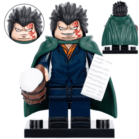 Monkey D. Dragon