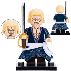 Silvers Rayleigh