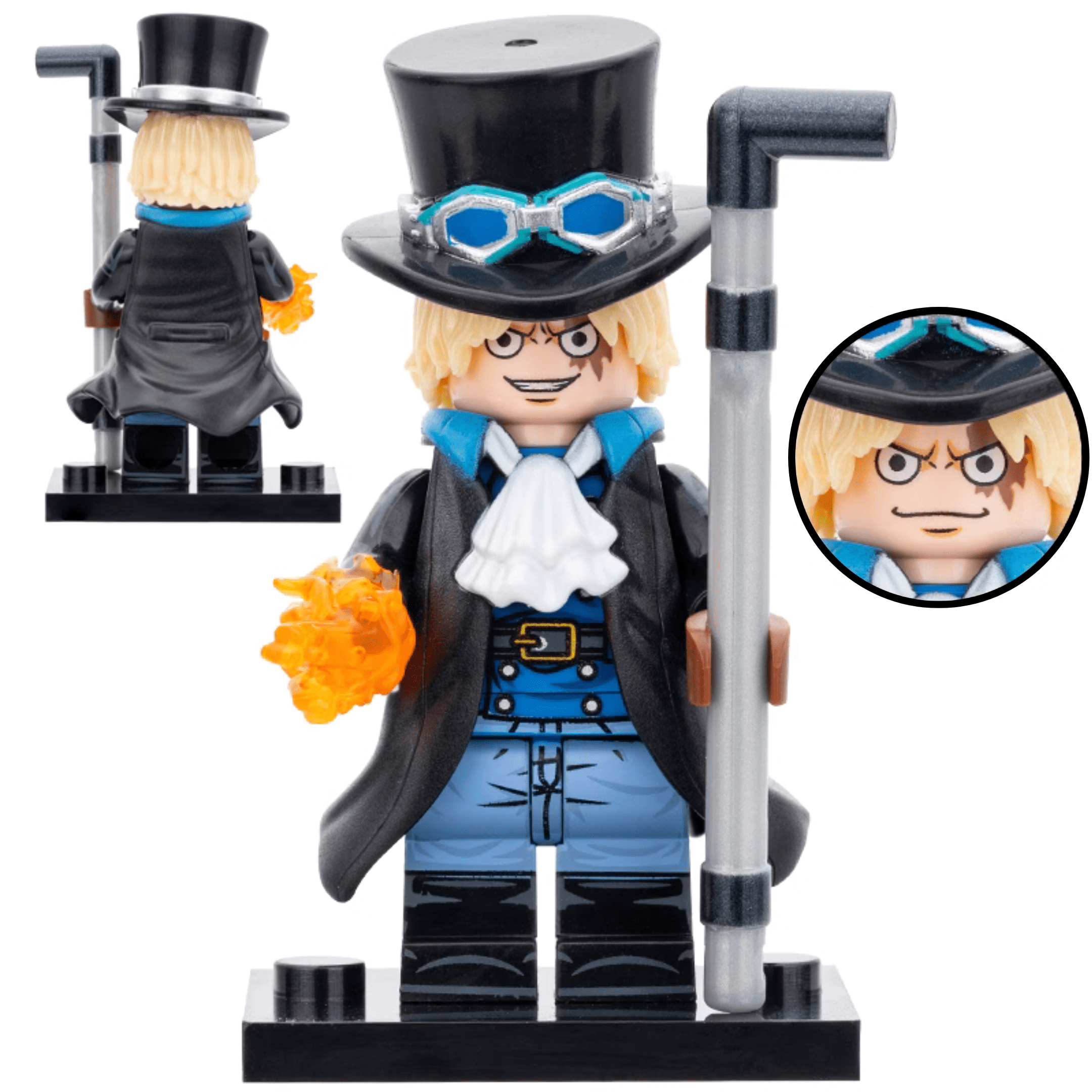 Sabo