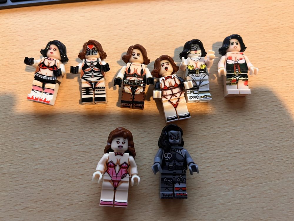 sexy-dancer-girls-minifigure-set-of-8pcs-in-assortment-of-outfits