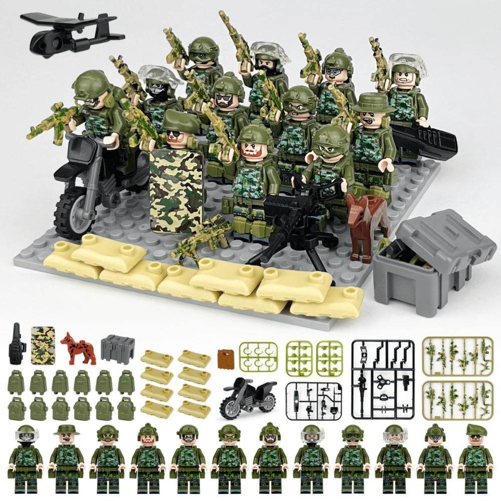 special-ops-jungle-platoon-minifigure-set