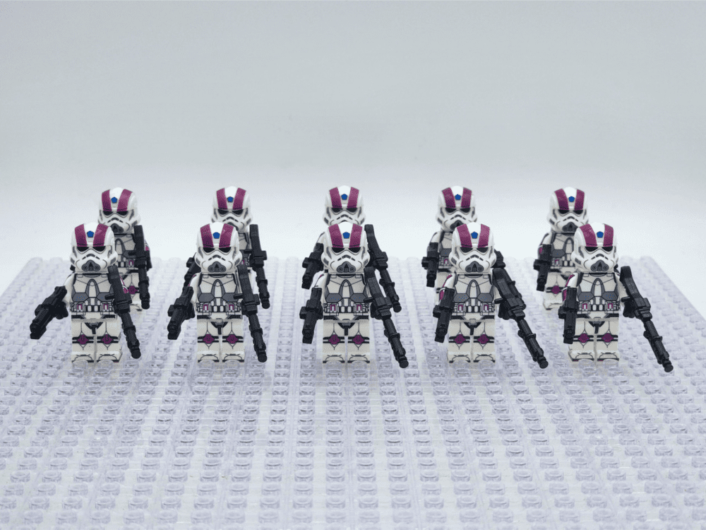 star-wars-21st-nova-corps-galactic-marines-clone-engineer-minifigure-set-with-dc-15-blasters-and-dc-15-carbine-with-jetpack