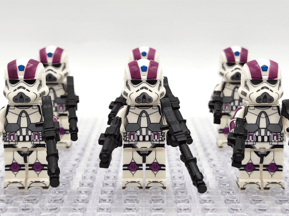 star-wars-21st-nova-corps-galactic-marines-clone-engineer-minifigure-set-with-dc-15-blasters-and-dc-15-carbine-with-jetpack
