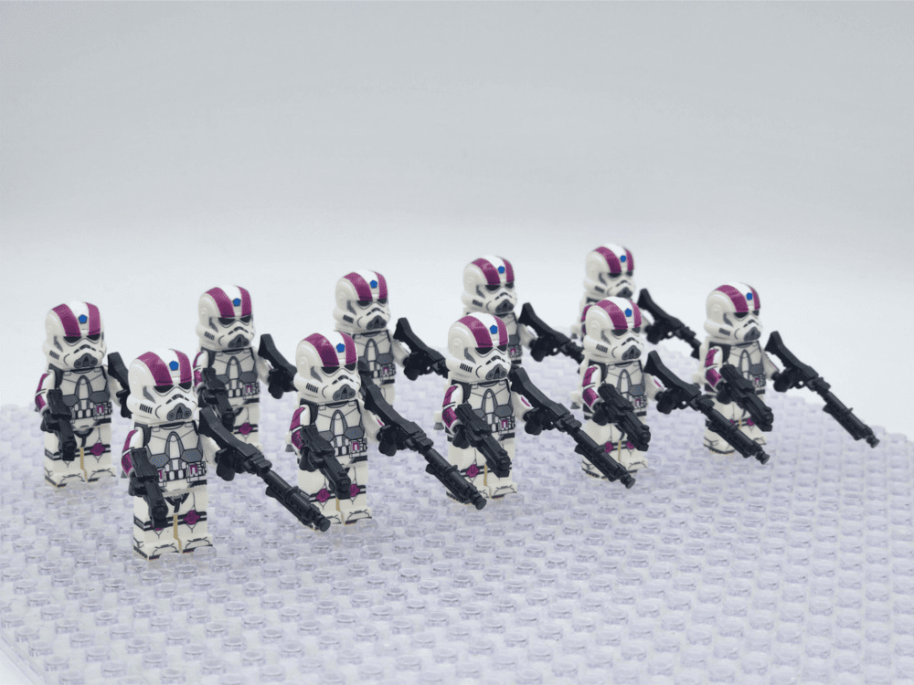 star-wars-21st-nova-corps-galactic-marines-clone-engineer-minifigure-set-with-dc-15-blasters-and-dc-15-carbine-with-jetpack