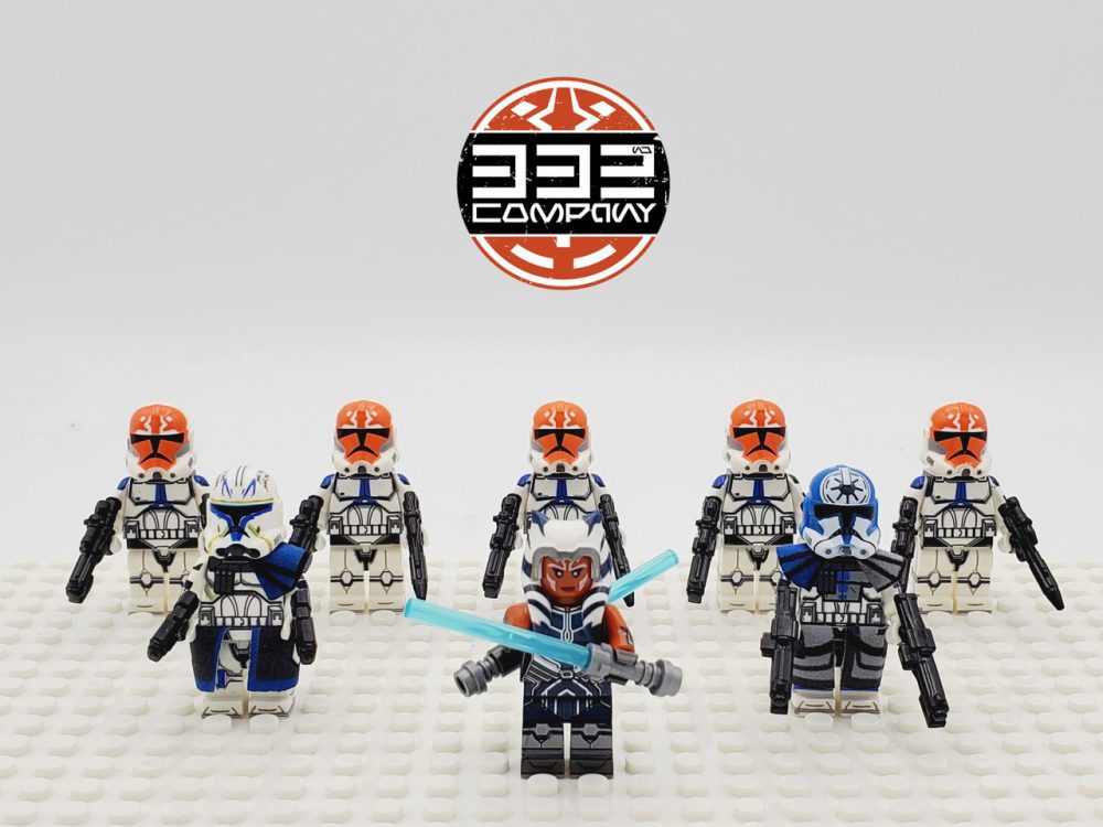 star-wars-332nd-company-clone-troopers-ahsoka-tano-rex-and-jesse-minifigure-set-of-8pcs