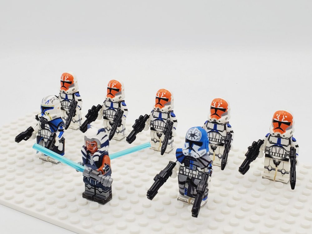 star-wars-332nd-company-clone-troopers-ahsoka-tano-rex-and-jesse-minifigure-set-of-8pcs
