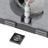star-wars-a-new-hope-leias-secret-transmission-moc-building-set-335pcs