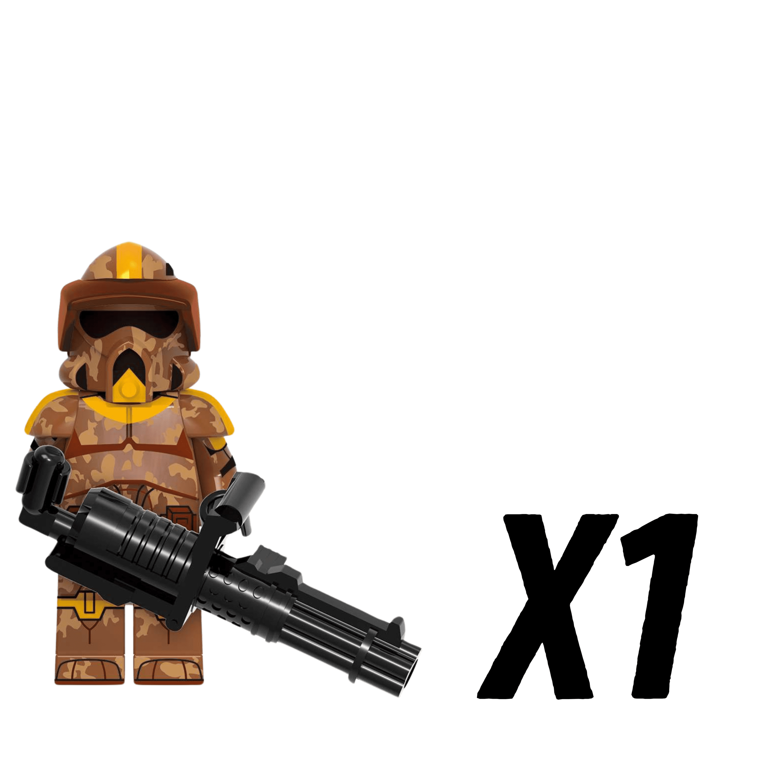 1pcs